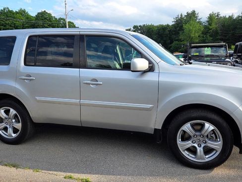 Used 2012 Honda Pilot EX-L image 16