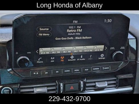 Used 2022 Nissan Pathfinder SL FWD image 23