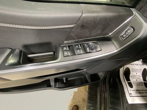 Used 2025 Ford F150 XLT w/ Equipment Group 302A MID AWD/4WD image 13