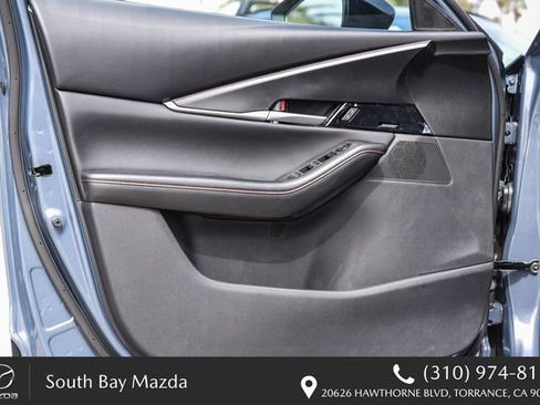 New 2026 MAZDA CX-30 AWD 2.5 S image 25