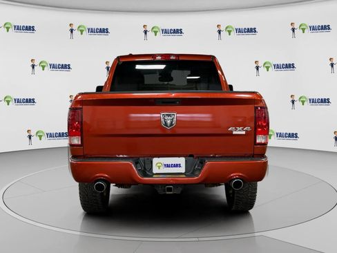 Used 2013 RAM 1500 Express image 4