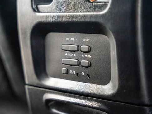 Used 2003 Ford F150 Harley-Davidson RWD image 34