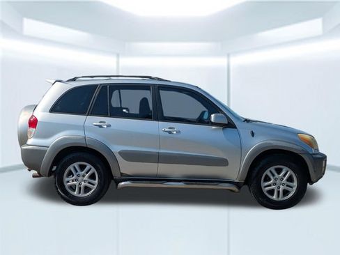 Used 2001 Toyota RAV4 2WD image 7