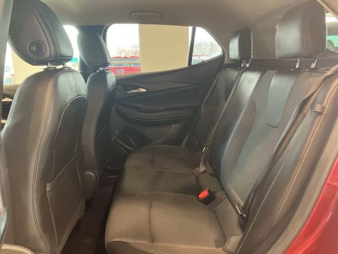 Used 2024 Buick Encore GX Preferred image 24