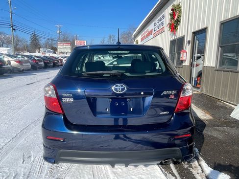 Used 2010 Toyota Matrix S image 5