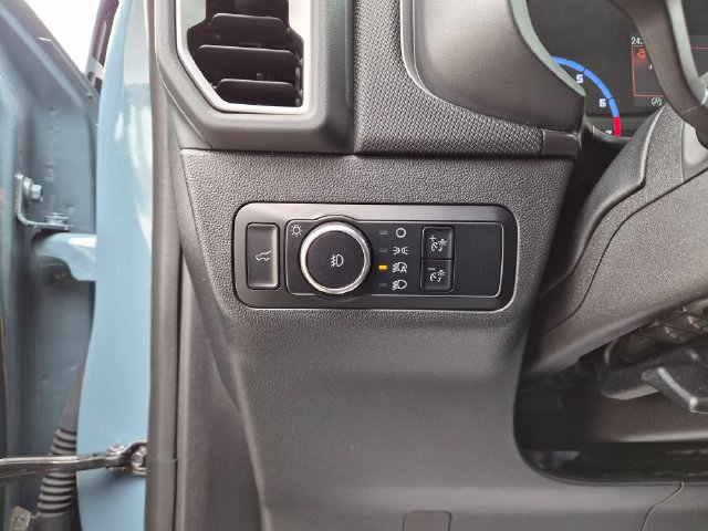 Used 2023 Ford Bronco Sport Big Bend w/ Convenience Package AWD/4WD image 17