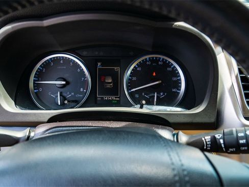 Used 2018 Toyota Highlander Limited FWD image 17