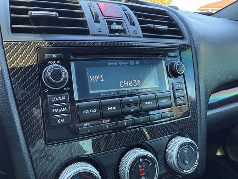 Used 2015 Subaru WRX image 23