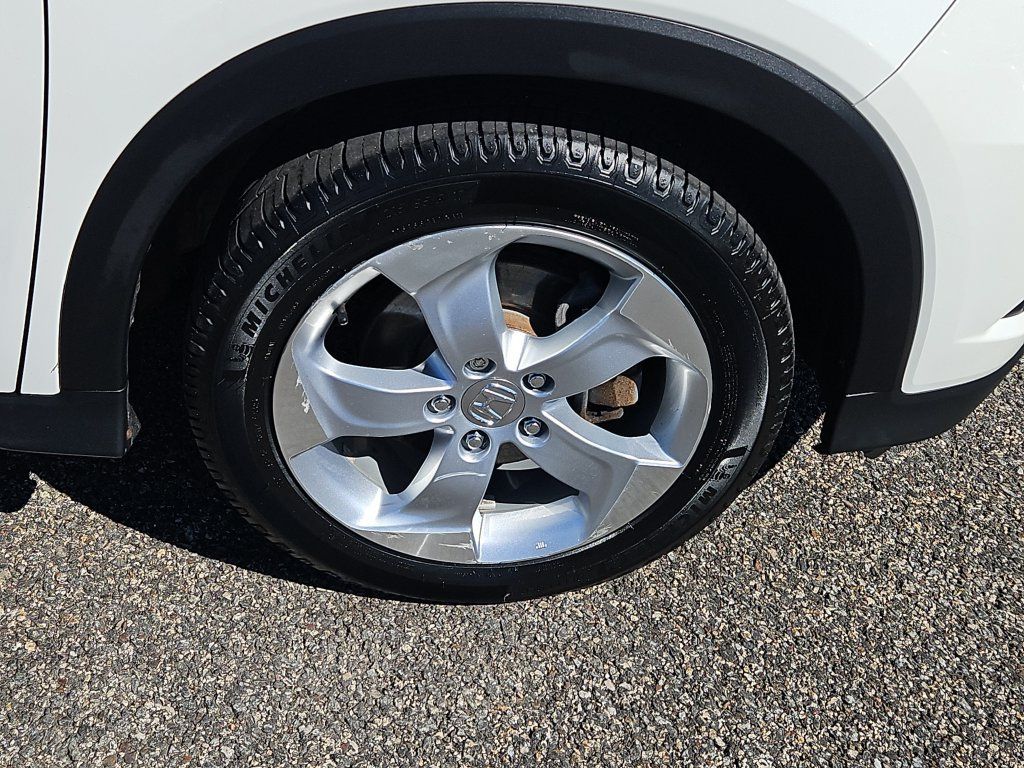 Used 2016 Honda HR-V EX image 10