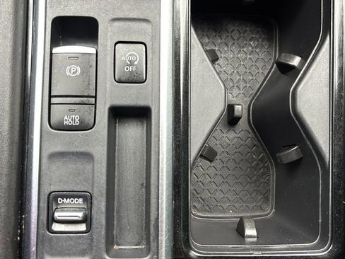 Used 2024 Nissan Pathfinder Platinum w/ Cargo Package FWD image 31