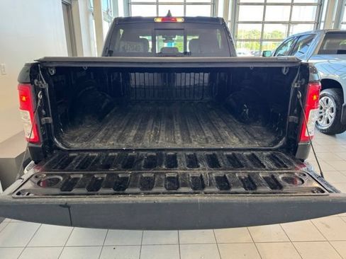 Used 2024 RAM 1500 Big Horn AWD/4WD image 46
