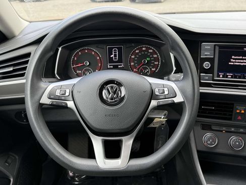 Used 2019 Volkswagen Jetta S w/ Driver Assistance Package FWD image 18