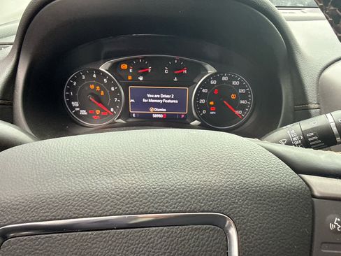 Certified 2023 GMC Terrain AT4 w/ Infotainment Package II image 5