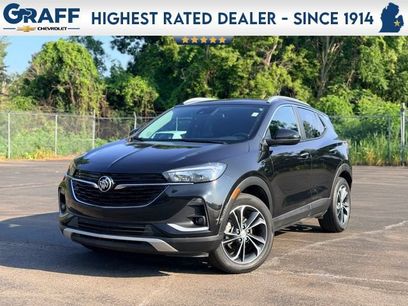 Used 2023 Buick Encore GX Select w/ Safety Package II