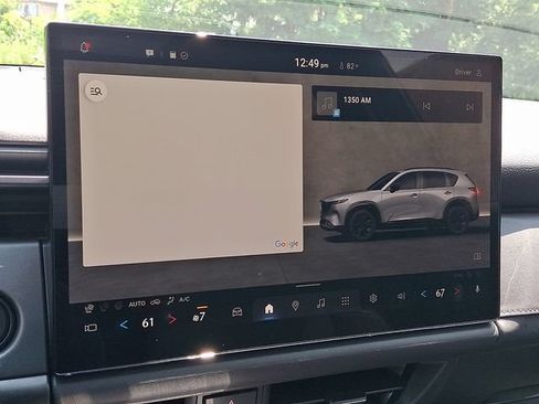 New 2026 MAZDA CX-5 2.5 S w/ Premium Plus Package AWD/4WD image 15