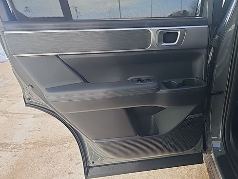 New 2026 Hyundai Santa Fe Limited image 34