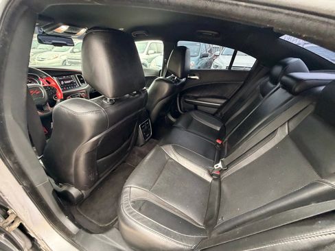 Used 2018 Dodge Charger R/T w/ Plus Group image 24