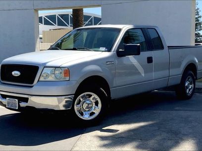 Used 2006 Ford F150 XLT