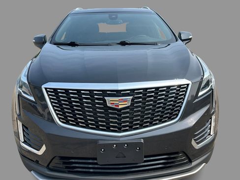 Used 2020 Cadillac XT5 Premium Luxury FWD image 42