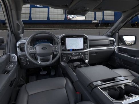 New 2026 Ford F150 XLT image 9