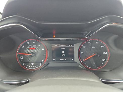 Used 2022 Chevrolet TrailBlazer RS image 31