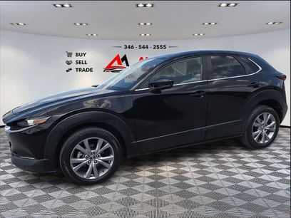 Used 2021 MAZDA CX-30 FWD 2.5 S w/ Select Package