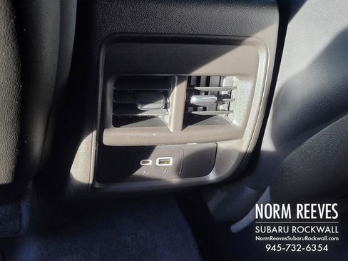 Used 2022 Cadillac XT4 Sport w/ Safety Alert Package image 23