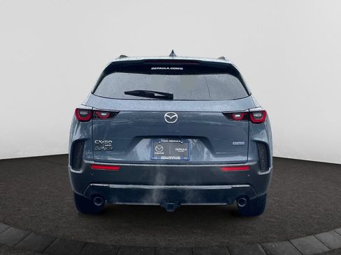 New 2026 MAZDA CX-50 AWD 2.5 Hybrid w/ Weather Package image 4