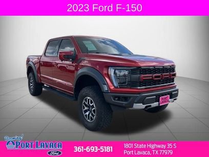 Used 2023 Ford F150 Raptor