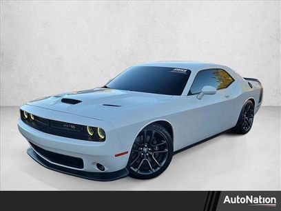 Used 2021 Dodge Challenger R/T Scat Pack w/ Driver Convenience Group