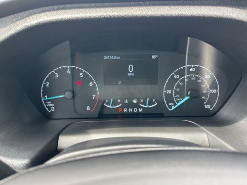 Used 2023 Ford Transit 250 Base w/ Exterior Upgrade Package image 20