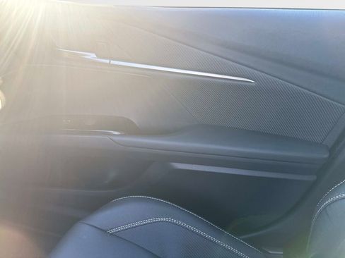 Used 2025 Toyota Camry SE image 20