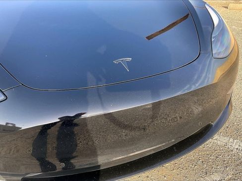 Used 2022 Tesla Model 3 Long Range AWD/4WD image 27