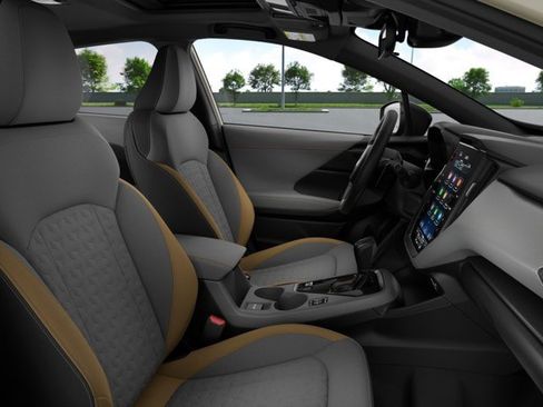 New 2026 Subaru Crosstrek 2.5i Sport AWD/4WD image 15
