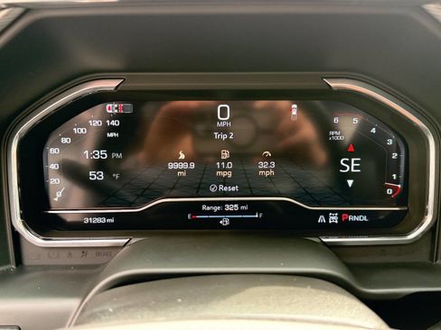 Used 2024 GMC Sierra 2500 Denali Ultimate image 26