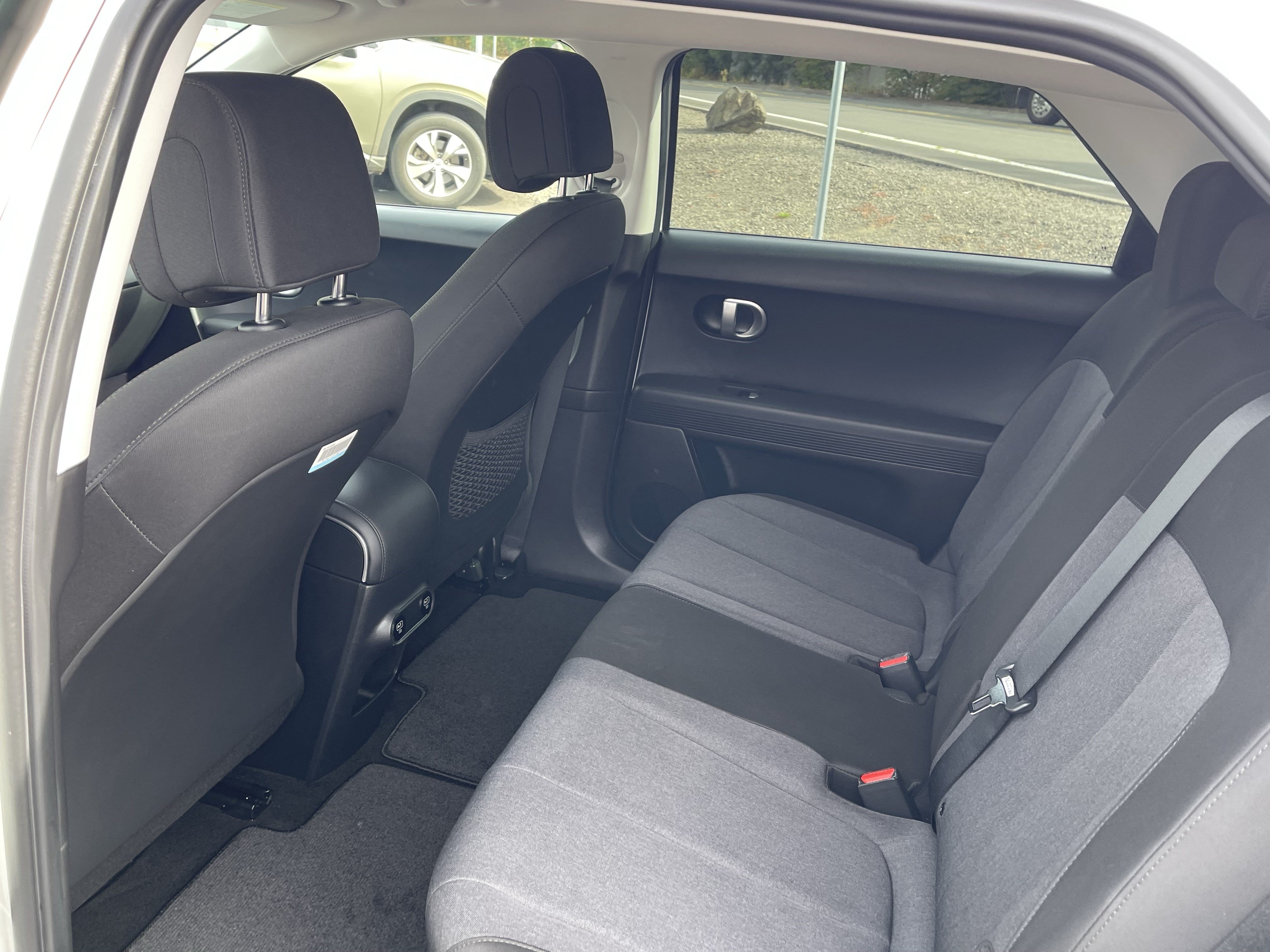 Certified 2024 Hyundai Ioniq 5 SEL RWD image 14