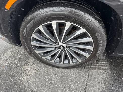 Used 2025 Hyundai Palisade Calligraphy AWD/4WD image 44