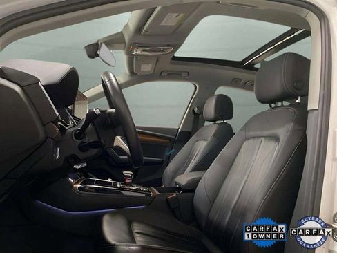 Used 2023 Audi Q5 2.0T Premium Plus w/ Premium Plus Package image 25