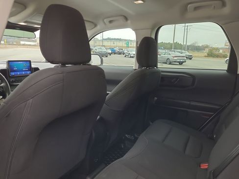 Certified 2021 Ford Bronco Sport image 12