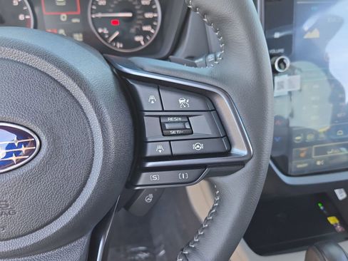 New 2026 Subaru Forester Limited image 21