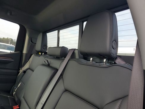 New 2026 GMC Sierra 1500 Denali w/ Technology Package image 12