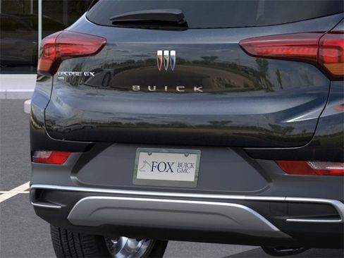 New 2026 Buick Encore GX Preferred w/ Comfort Package image 14