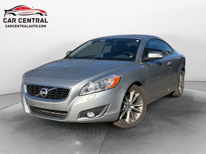 Used 2013 Volvo C70 T5