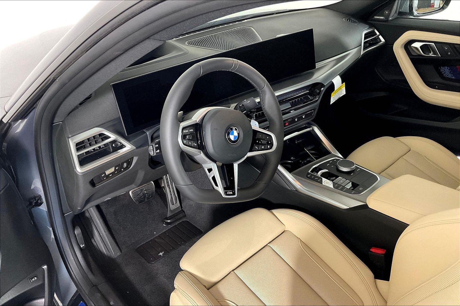 New 2026 BMW 230i xDrive Coupe w/ Premium Package AWD/4WD image 8