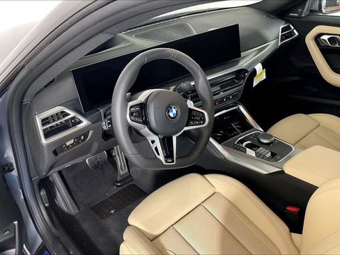 New 2026 BMW 230i xDrive Coupe w/ Premium Package AWD/4WD image 8