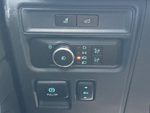 Used 2024 Ford Expedition Limited AWD/4WD image 42