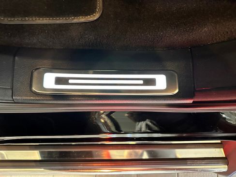 Certified 2024 Mercedes-Benz G 550 G 550 4MATIC AMG Line Final Ed image 34