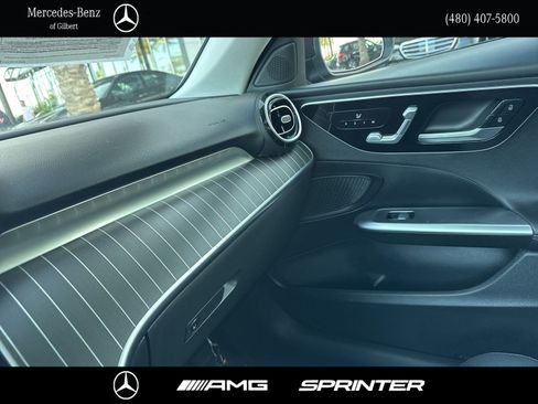 Used 2023 Mercedes-Benz C 300 Sedan image 22