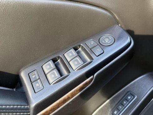 Used 2017 Chevrolet Tahoe LT w/ Max Trailering Package image 19