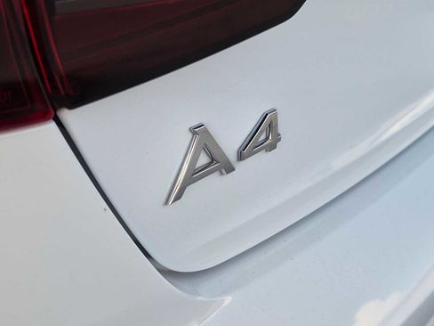 Certified 2023 Audi A4 2.0T Premium w/ Convenience Package image 10